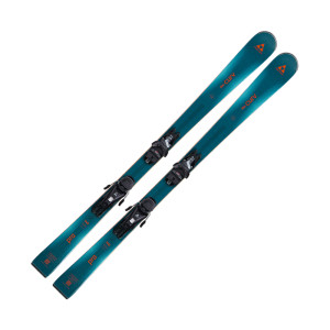 Fischer The Curv Pro + FS 7 CA JR 26/27