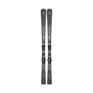 Fischer Lite 68 + RS 9 SLR 26/27