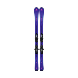 Fischer The Curv TI + RS 10 PR 26/27