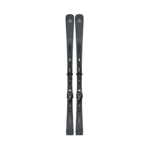 Fischer Lite 70 + RS9 SLR 26/27
