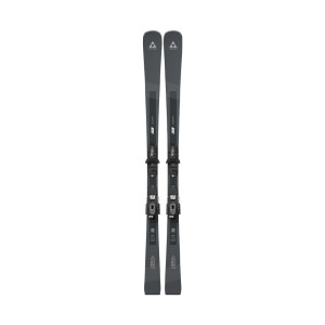 Fischer Lite 68 TI + RS 10 SLR 26/27