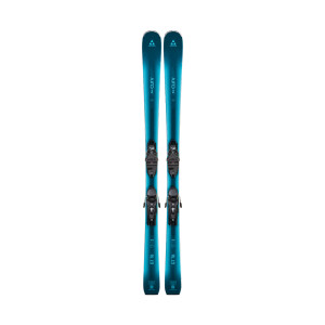 Fischer The Curv GT 76 + RSW10 PR 26/27