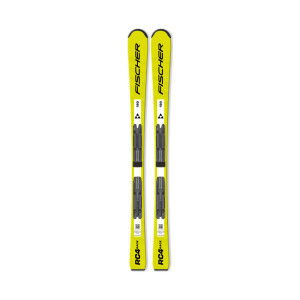 Fischer RC4 Race JR + FS 4 CA JR 26/27
