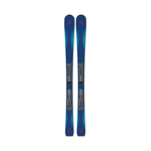Fischer The Curv JR + FS 4 CA JR 26/27