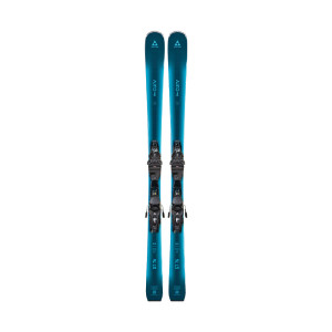Fischer XTR THE CURV GT 76 + RSW10 PR 26/27