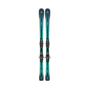 Fischer XTR THE CURV GT 76 + RSW10 PR 26/27