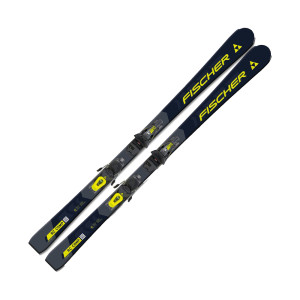 Fischer RC Comp + RS 10 PR 26/27