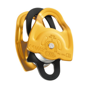 Petzl Gemini Pulley