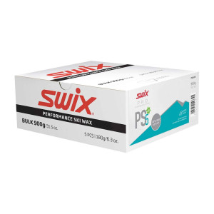 Swix PS5 Turquoise -10°C/-18°C - 900g