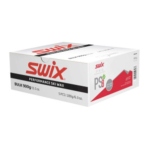 Swix PS8 Red -4°C/+4°C - 900g