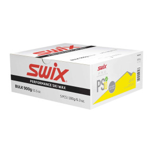 Swix PS10 Yellow 0°C/+10°C - 900g