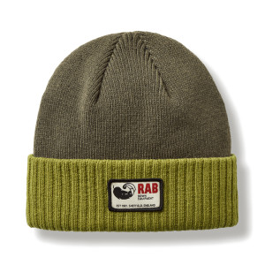 Rab Essential Beanie