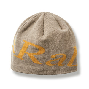 Rab Logo Beanie