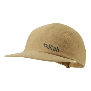 Rab Obtuse 5 Panel Cap