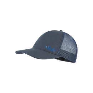 Rab Trucker Logo Cap
