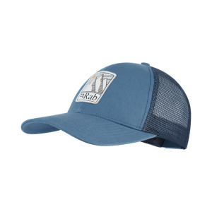 Rab Dihedral Badge Cap