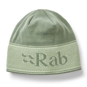 Rab Logo Band Beanie