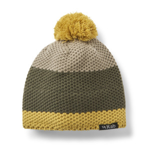 Rab Monzino Bobble