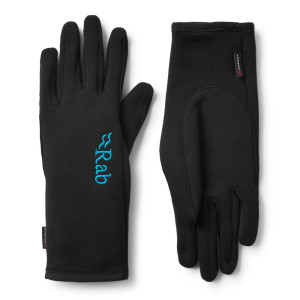 Rab Power Stretch Pro Gloves Women