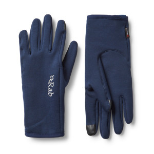 Rab Power Stretch Contact Gloves