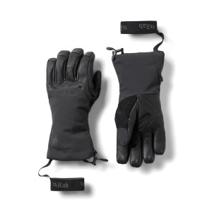 Rab Guide GTX Gauntlets Gloves