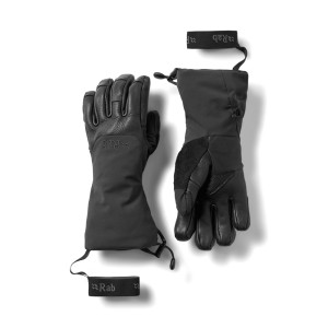 Rab Guide GTX Gauntlets Gloves Women
