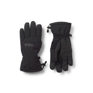 Rab Storm Gloves Women