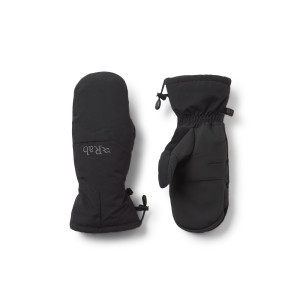 Rab Storm Mittens Women