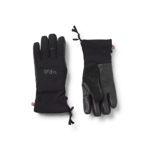 Rab Baltoro Gloves