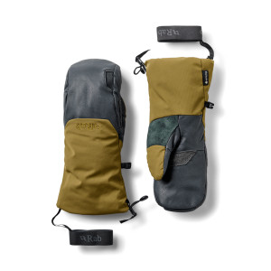 Rab Guide GTX Mittens