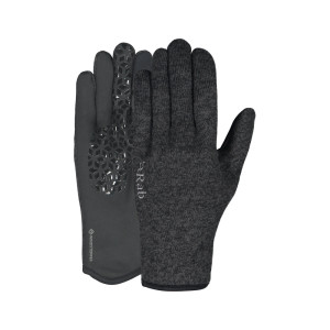 Rab Quest Windstopper Gloves