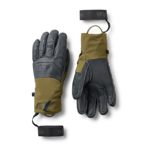 Rab Operator GTX Gloves