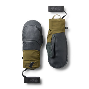 Rab Operator GTX Mittens
