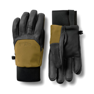 Rab Analyst Windstopper Gloves