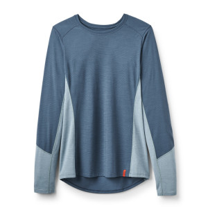 Rab Syncrino Base LS Women