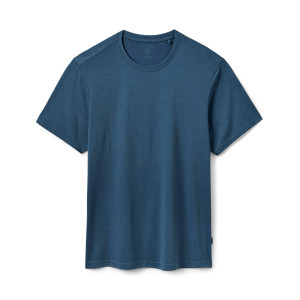 Rab Crimp Logo Shirt