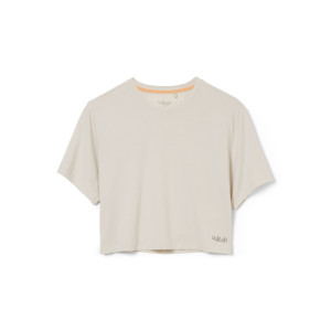 Rab Rivelin Crop Shirt Women