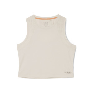 Rab Rivelin Crop Tank Women