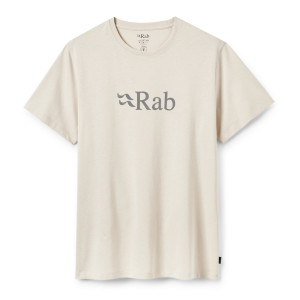 Rab Stance Logo Shirt