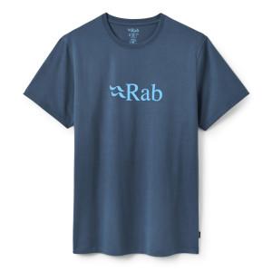 Rab Stance Logo Shirt