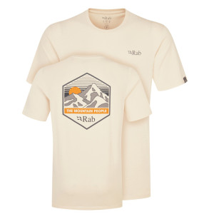 Rab Stance Mountain Peak Shirt