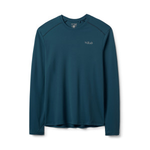 Rab Force Longsleeve