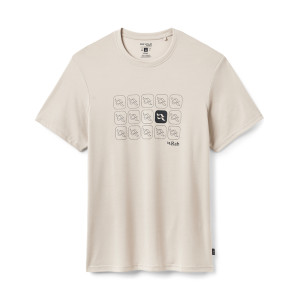 Rab Crimp Repeat Shirt