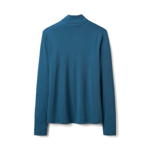 Rab Force Zip Longsleeve Women