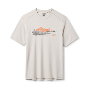 Rab Force Aspect Shirt