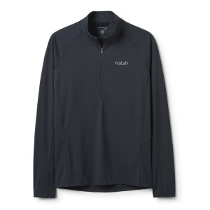 Rab Sonic Zip Longsleeve