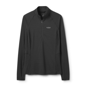 Rab Sonic Zip Longsleeve Women