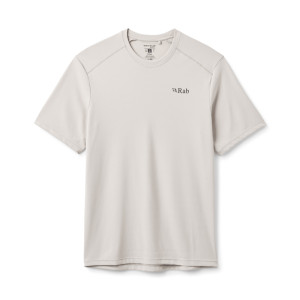 Rab Force Stamp Shirt