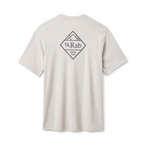 Rab Force Stamp Shirt
