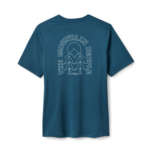 Rab Force Cirque Shirt Women